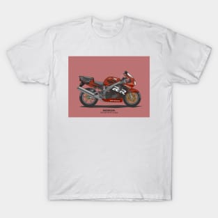 98 Sportsbike T-Shirt